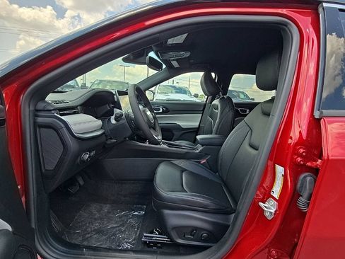 New 2026 Jeep Compass Limited AWD/4WD image 7