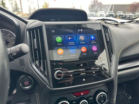 Used 2021 Subaru Crosstrek 2.5i Sport w/ Moonroof Package image 22