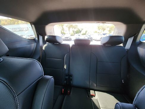 New 2026 Chevrolet Traverse LT image 31