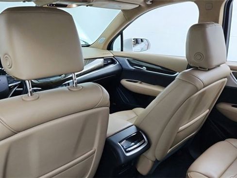 Used 2020 Cadillac XT6 Premium Luxury w/ Platinum Package image 19