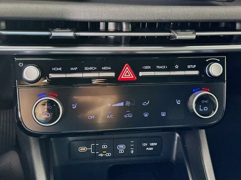 New 2026 Hyundai Tucson SEL FWD image 14
