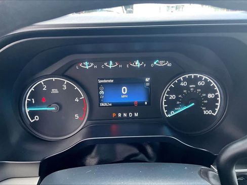 Used 2025 Ford F250 XLT image 25