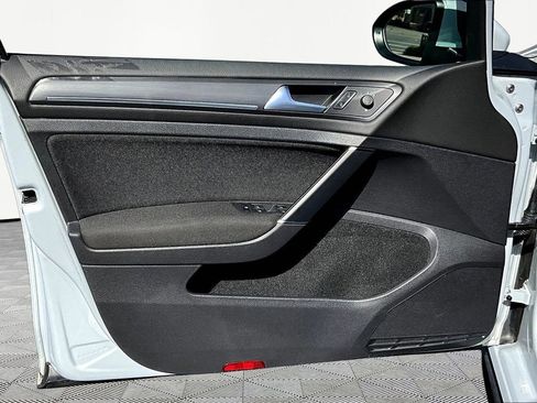 Used 2019 Volkswagen GTI S w/ Driver Assistance Package image 17