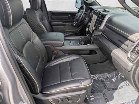 Used 2022 RAM 1500 Limited image 20