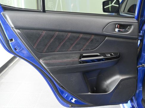 Used 2020 Subaru WRX STI AWD/4WD image 36