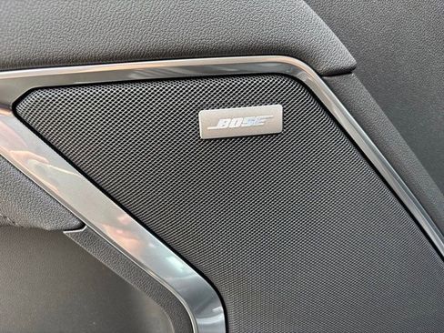 New 2025 Chevrolet Silverado 2500 LTZ w/ LTZ Plus Package image 35