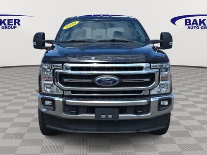 Used 2020 Ford F350 Lariat w/ Lariat Ultimate Package