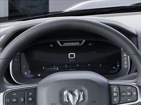 New 2026 RAM 2500 Laramie image 17