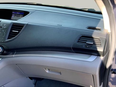 Used 2012 Honda CR-V EX image 18
