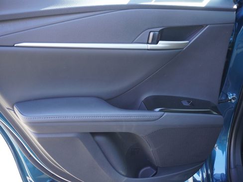 New 2026 Toyota Camry XSE image 12