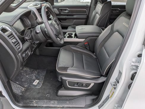 New 2026 RAM 1500 Laramie image 10
