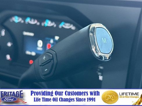 New 2025 Ford F250 XL w/ STX Appearance Package image 17