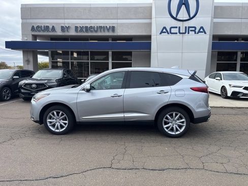 Certified 2023 Acura RDX AWD image 4