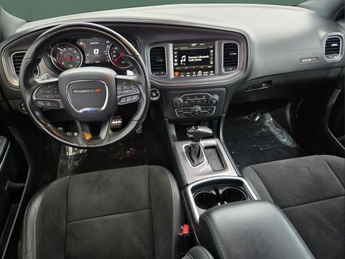 Used 2023 Dodge Charger Scat Pack w/ Plus Group RWD image 20