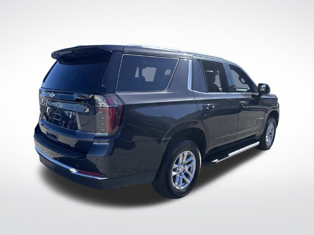 Used 2025 Chevrolet Tahoe LT AWD/4WD image 8