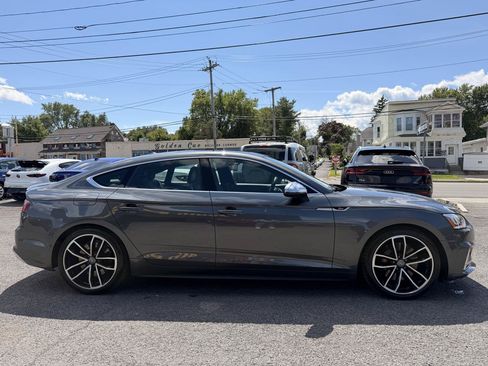 Used 2019 Audi S5 Prestige AWD/4WD image 4