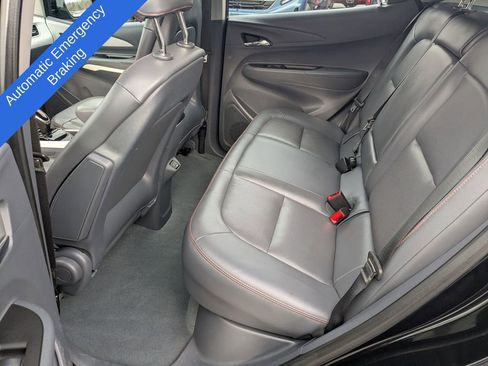 Used 2020 Chevrolet Bolt Premier w/ Infotainment Package image 29