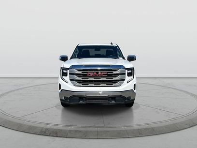 Used 2025 GMC Sierra 1500 SLE