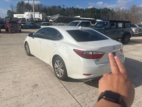 Used 2013 Lexus ES 350 image 13