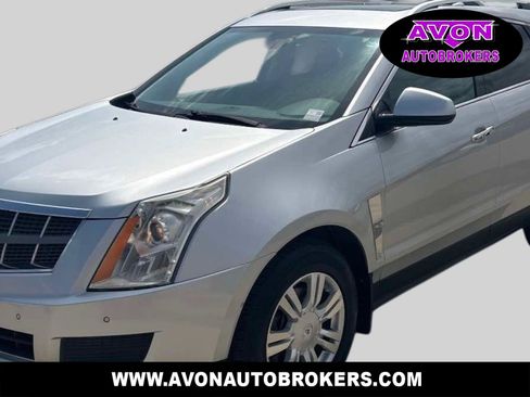 Used 2011 Cadillac SRX Luxury FWD image 1