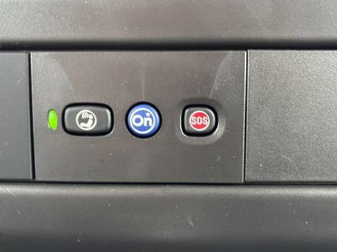 New 2025 Chevrolet Express 2500 Work Van w/ Driver Convenience Package image 18