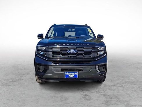 Certified 2025 Ford Expedition Max Active image 2