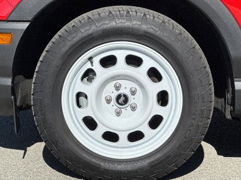 Used 2024 Ford Bronco Sport Heritage image 27