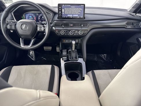 Used 2024 Acura Integra A-Spec image 25