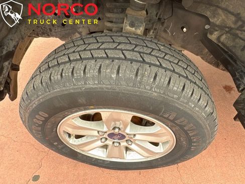 Used 2016 Ford F150 XLT image 13