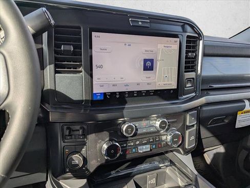 New 2026 Ford F350 Lariat w/ Snow Plow Prep Package AWD/4WD image 15