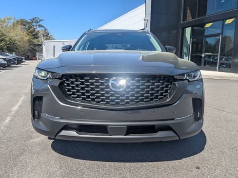 New 2026 MAZDA CX-50 AWD 2.5 S w/ Weather Package image 9