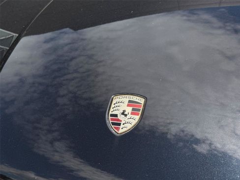 Used 2016 Porsche Macan S AWD/4WD image 9