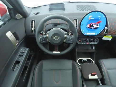 New 2026 MINI Cooper Countryman John Cooper Works w/ Comfort Package Max image 11