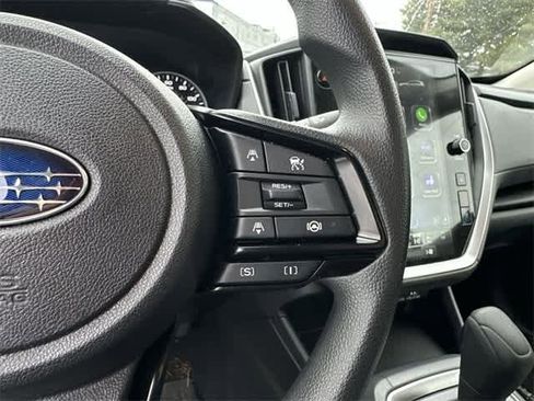 Certified 2025 Subaru Crosstrek 2.0i Premium image 10