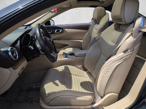 Used 2017 Mercedes-Benz SL 450 image 17