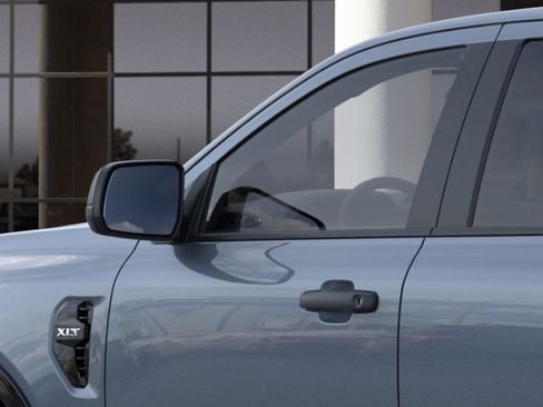 New 2025 Ford Ranger XLT w/ Equipment Group 301A High image 20