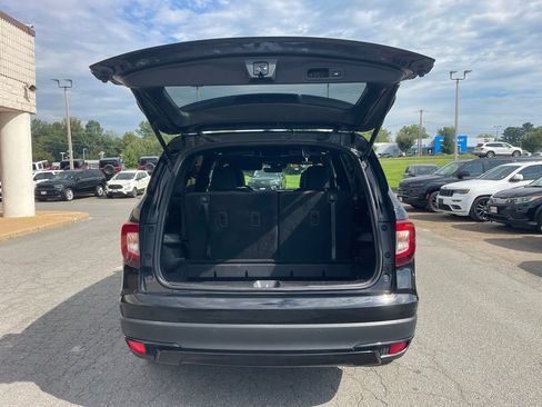 Used 2020 Honda Pilot Black Edition image 14