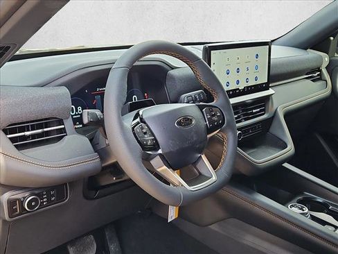 New 2026 Ford Explorer Tremor w/ Tremor Ultimate Package image 3