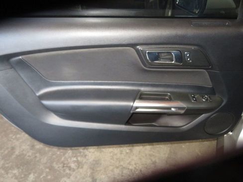 Used 2016 Ford Mustang GT w/ GT Performance Package image 16