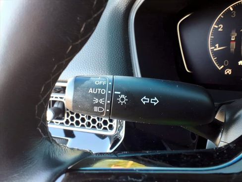 Used 2022 Honda Civic EX image 21