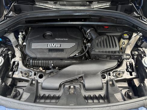 Used 2021 BMW X1 xDrive28i w/ Convenience Package image 38