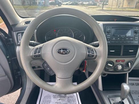 Used 2011 Subaru Forester 2.5X Premium image 19