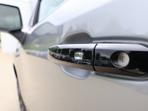 New 2026 Chevrolet Silverado 1500 LT Trail Boss w/ Convenience Package II AWD/4WD image 12