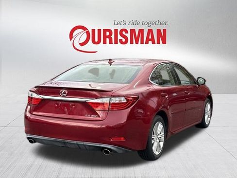 Used 2014 Lexus ES 350 image 2