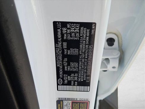 Used 2022 Hyundai Tucson SEL FWD image 23