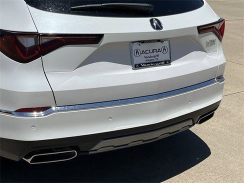 Used 2026 Acura MDX FWD w/ Technology Package image 6