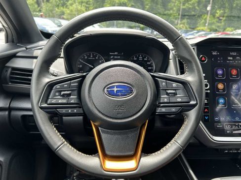 Certified 2024 Subaru Crosstrek 2.5i Wilderness AWD/4WD image 15