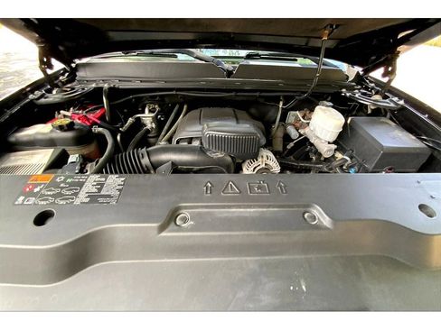 Used 2013 GMC Sierra 3500 SLT image 11