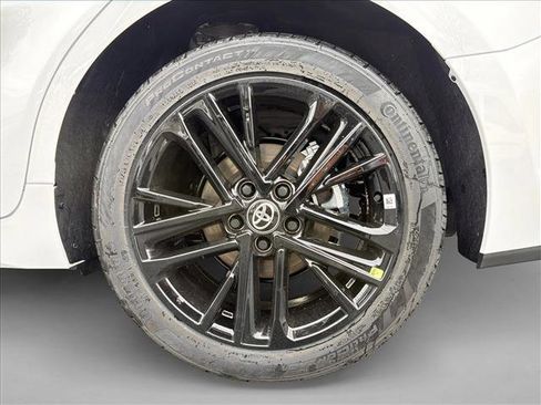 New 2026 Toyota Camry SE image 9