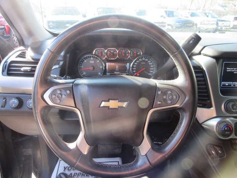 Used 2017 Chevrolet Tahoe LT image 13